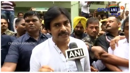 ಎಚ್ ಡಿ ಕುಮಾರಸ್ವಾಮಿ ಬೆನ್ನಿಗೆ ನಿಂತ ಪವರ್ ಸ್ಟಾರ್  | Oneindia Kannada