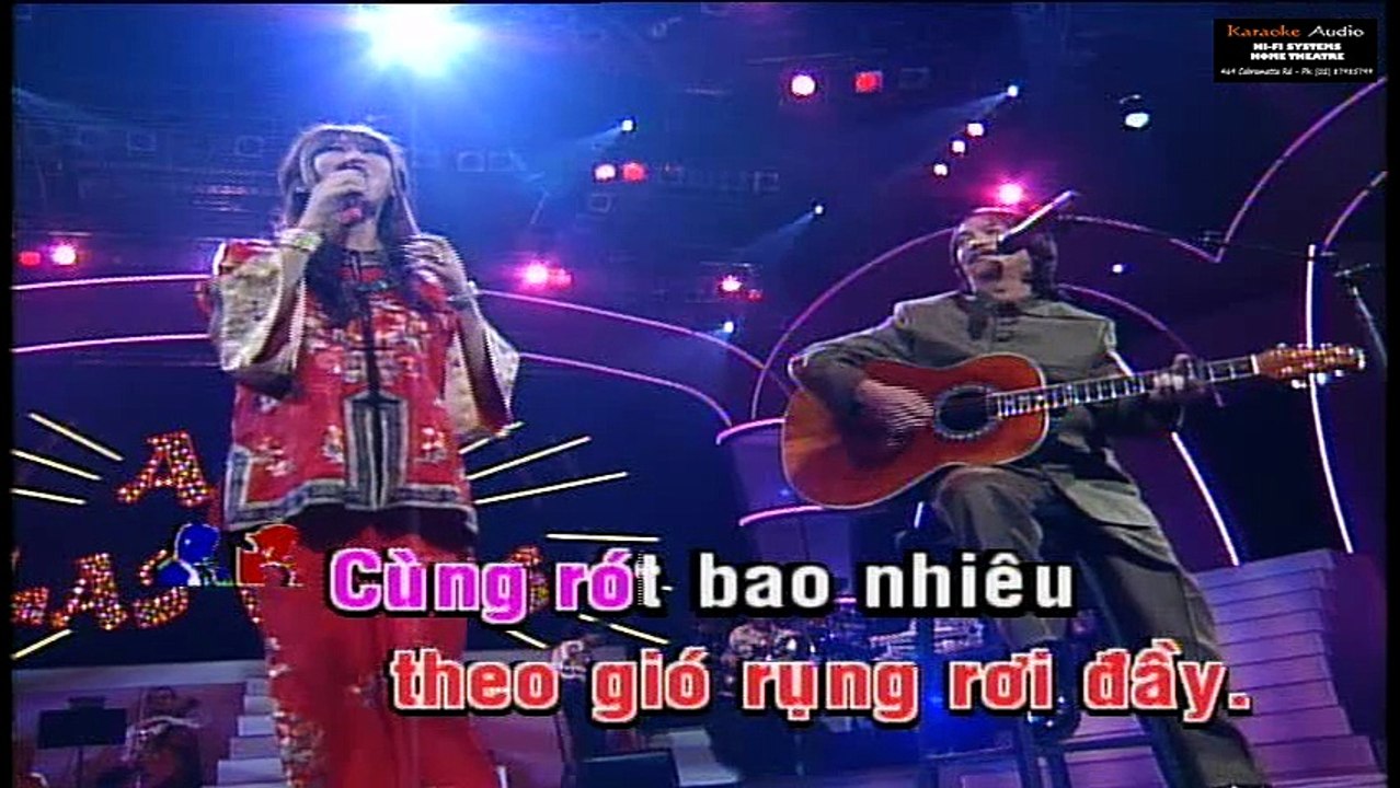 Dạ Khúc Cho Tình Nhân - Lê Uyên Phương