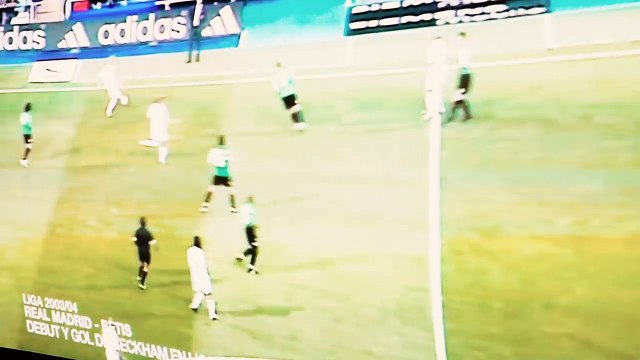 Marcelo Instalaciones de la ciudad Real Madrid