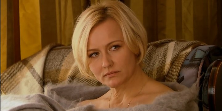 ЧУЖИЕ ДУШИ. Прекрасная Мелодрама HD! Filmi Melodrama