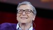 Bill Gates Storms The White House! Here Are 3 Things To Know Today.