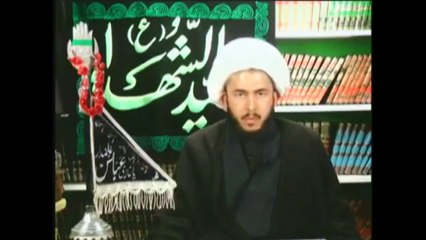 Hassan Allahyari Challenges all the Sunni Scholars to debate him . English