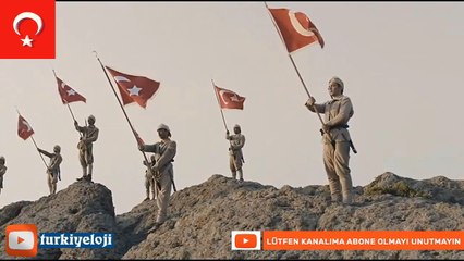 ÇANAKKALE ZAFERİ VE ŞEHİTLERİ ANMA GÜNÜ