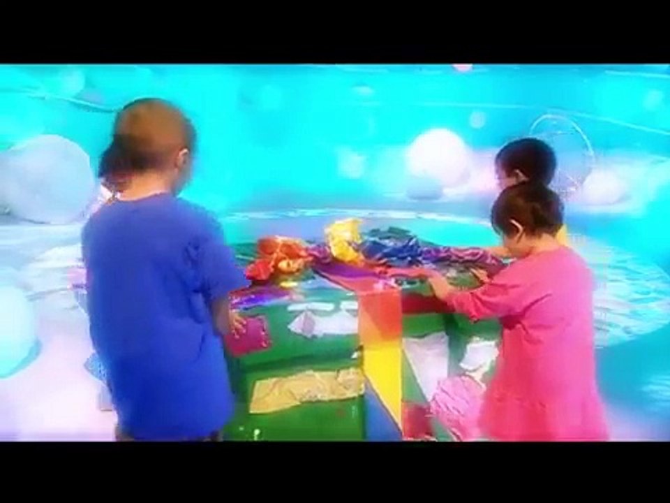 Boohbah Musical Instruments video Dailymotion