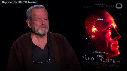 Monty Python Member Slams #MeToo Movement