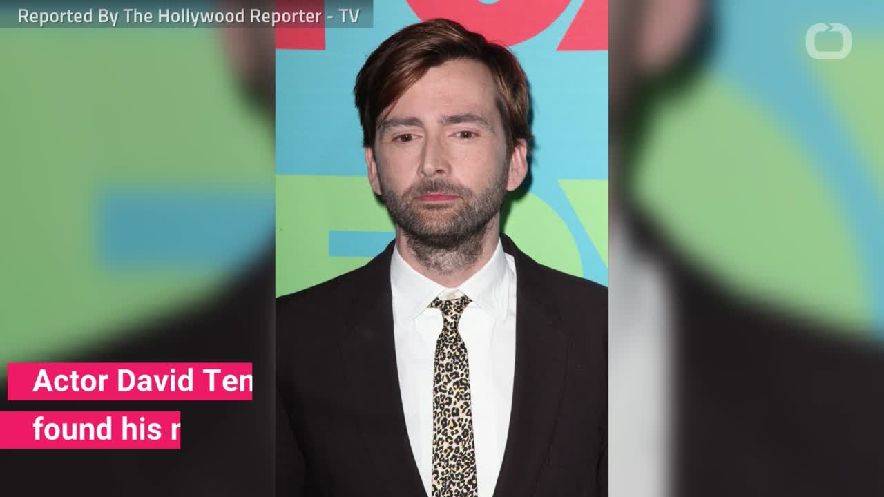 David Tennant To Star In HBO's Lena Dunham Comedy 'Camping'