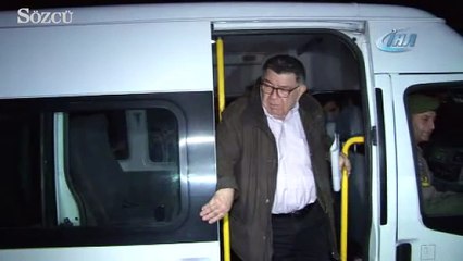 Oy birliği ile Şahin Alpay’a tahliye kararı