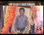 Bengaluru, sandalwood mourns another loss- NEWS9