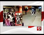 Bengaluru, new year same horror!-NEWS9