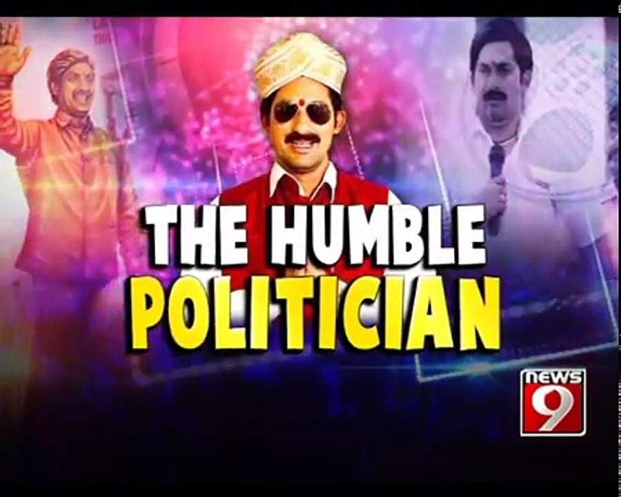 Discussion with HUMBLE POLITICIAN-NEWS9