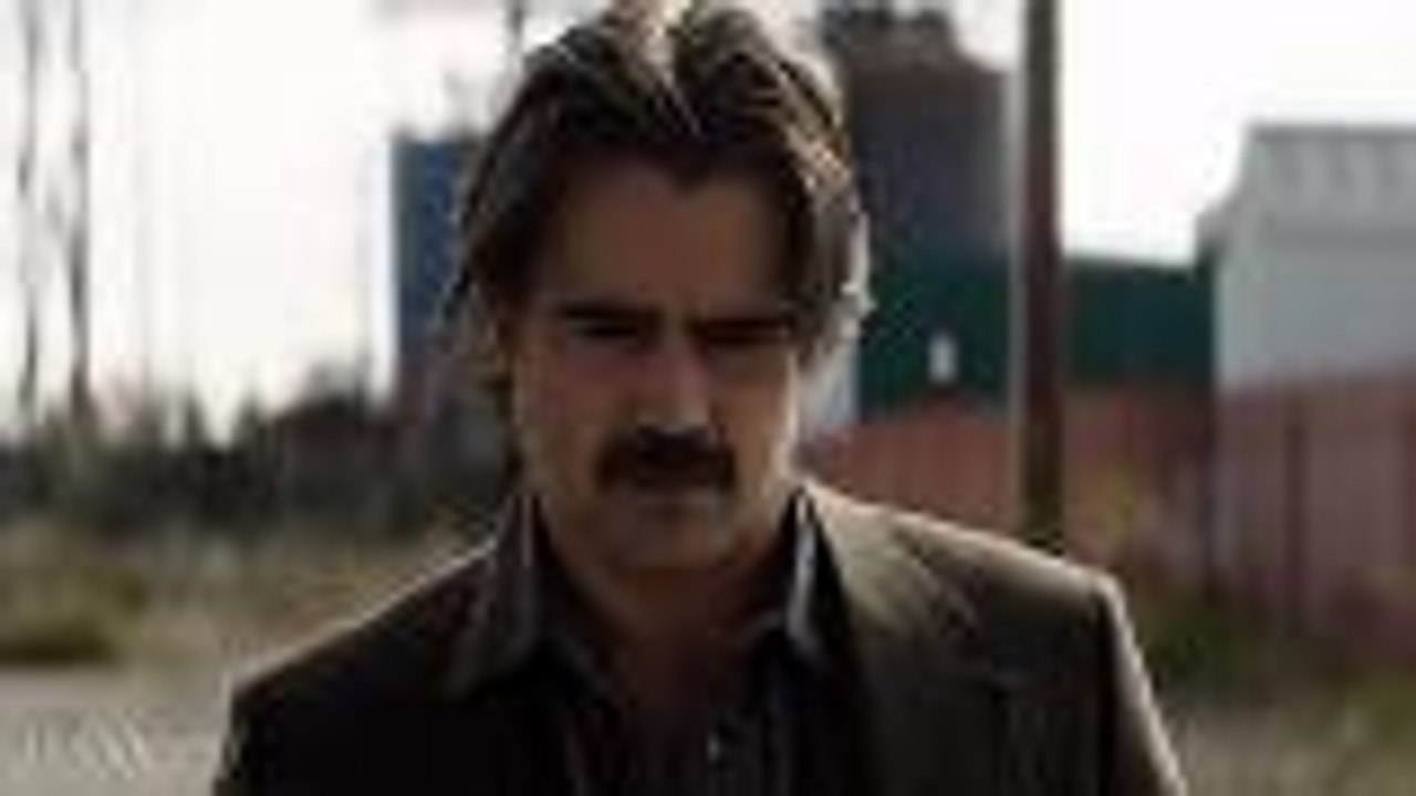 Colin Farrell, Saoirse Ronan, Domhnall Gleeson and More | The Luck of the Irish