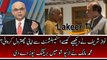 Muhammad Malick Reveals Nawaz Sharif's Meeting With Establishment