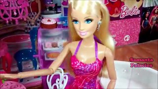 Episodio Especial Barbie: Dia Del Amor Y La Amistad