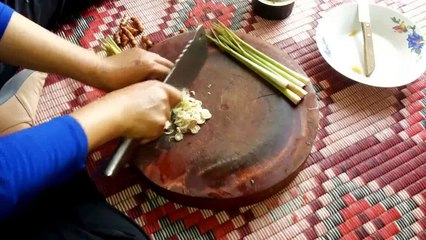 Asian Food How To Make Yummy, Spicy, Sweet & Sour Chicken Soup Youtube