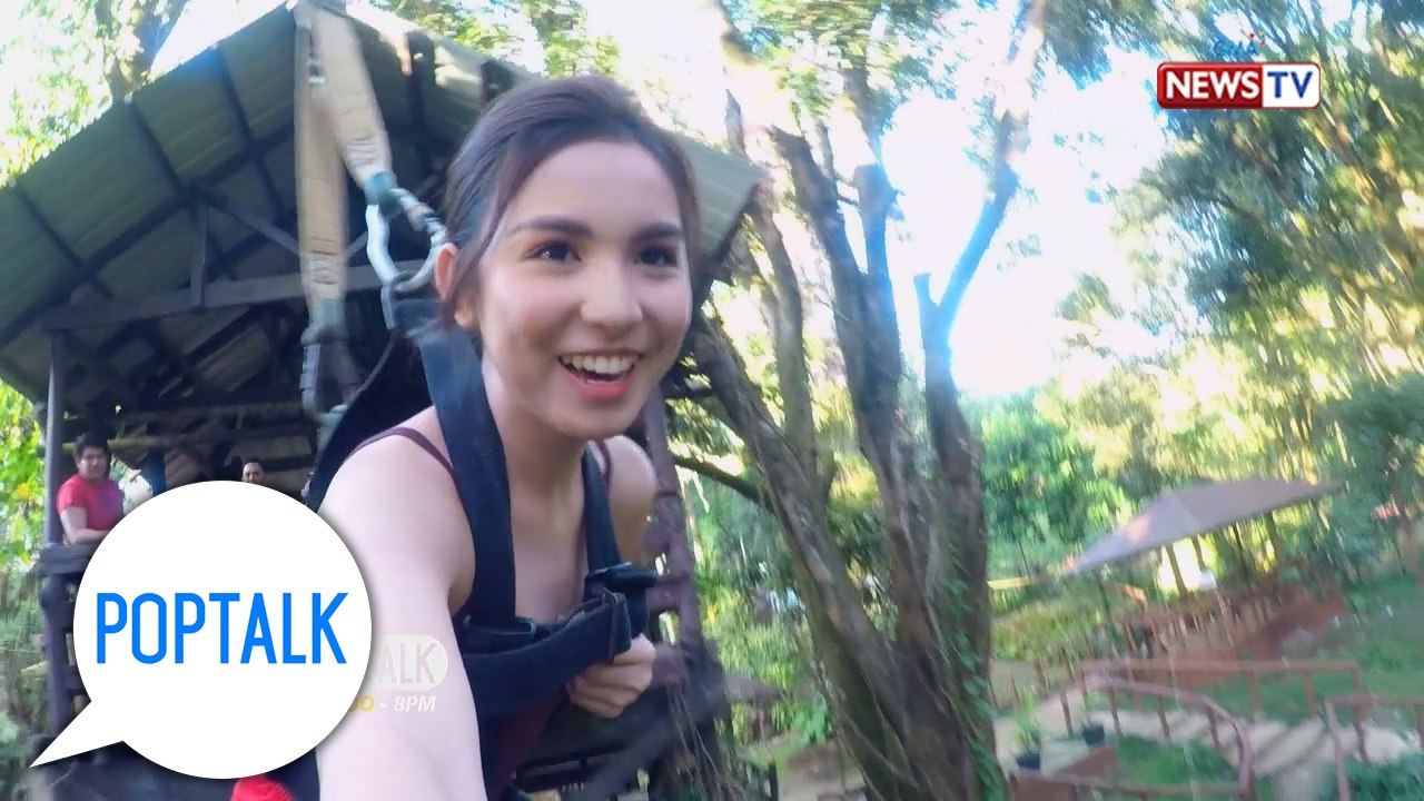 PopTalk: Antipolo Resorts