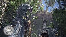 【No.8】【MHW】【MONSTER HUNTER WORLD】【モンスターハンターワールド】【ストーリー】【任務クエスト】【電影走るはトビカガチ】【HUNTER HERO GAMES】