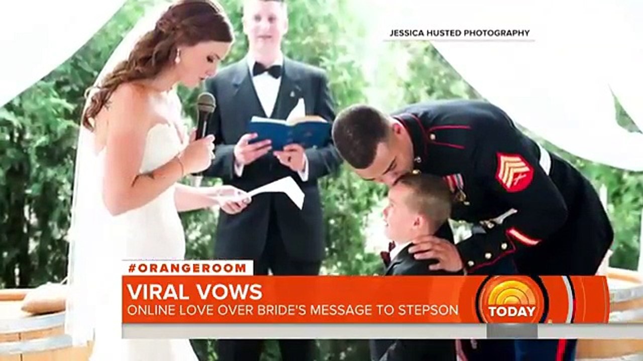 reagimi i djalit ndaj martesës së babait tuaj do t’ju prekë shumë