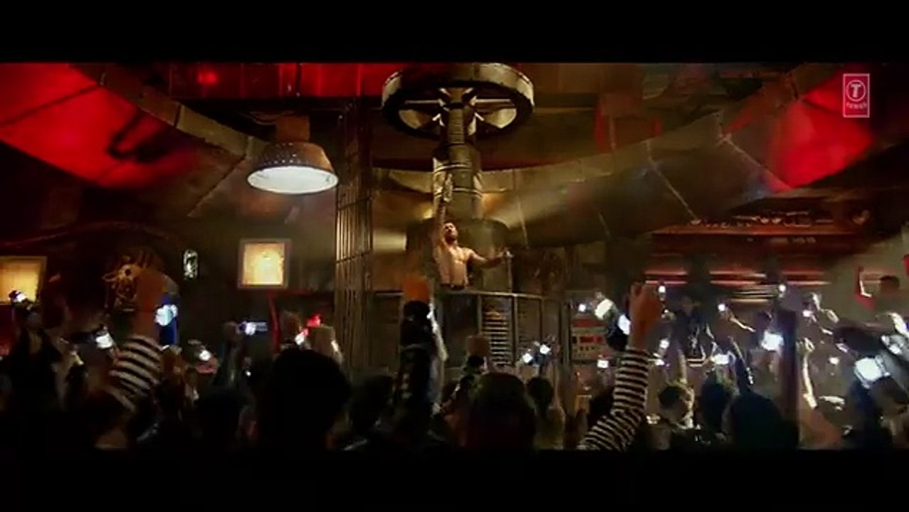 Latest Upcoming Hot Item Girl Mohini  Song Must Watch Full Trailer