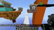 PopularMMOs Minecraft  GAMINGWITHJEN LUCKY BLOCK BEDWARS! - Modded Mini-Game