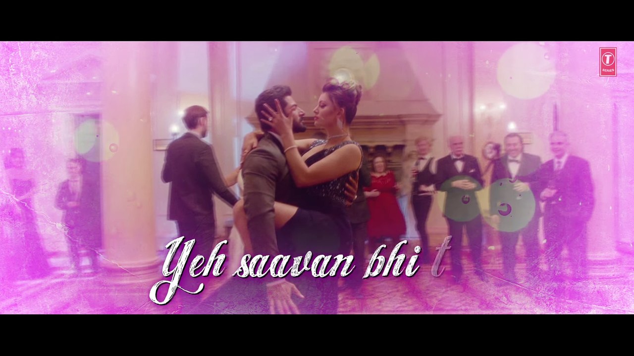 Boond Boond Lyrical Video (Hate Story IV) By Ali G