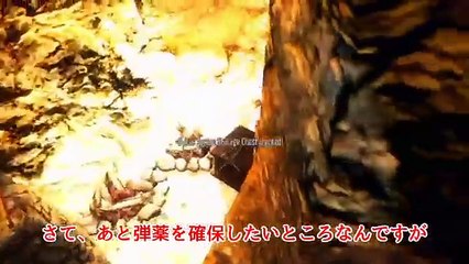 【ゆっくり実況】もっと妙にリアルでゾンビランなマインクラフト＃10【7 Days to die（α13）】