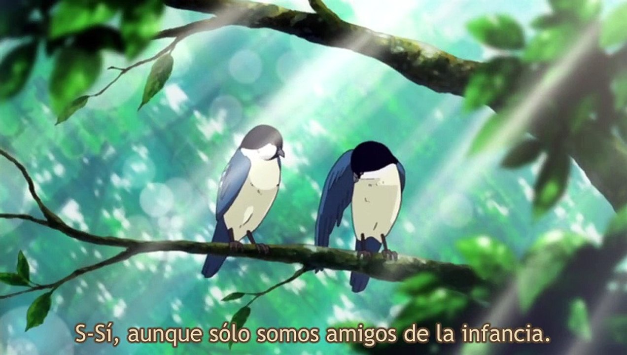 Otome wa Boku ni Koishiteru capitulo 2