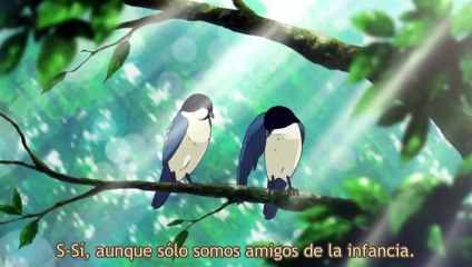 Otome wa Boku ni Koishiteru capitulo 2