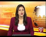 Guntur, rowdy-sheeter hacked to death - NEWS9
