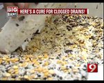 These worms eat & digest plastics - NEWS9
