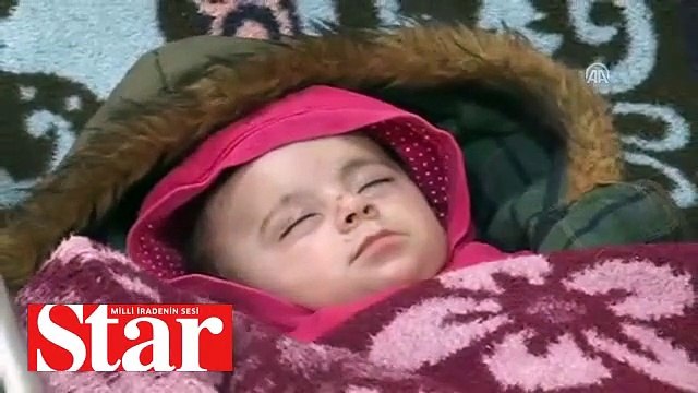 PYD/PKK�nın eve tuzakladığı patlayıcı kadın ve çocukları öldürdü