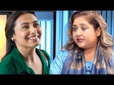 The Jumani Show: Hichki Is Not A Good Choice For Rani Mukerji's Comeback