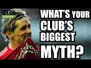 FOOTBALL MYTHS: Every Premier League Club