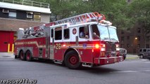 FDNY Ladder truck 26 [FIRE FACTORY]