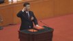 Xi Jinping unanimously reelected as president of China