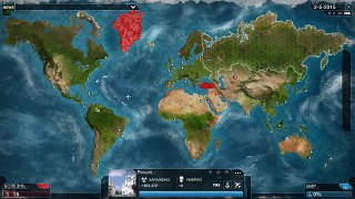 Plague Inc. Evolved - Вирус Эбола #2 [Эпидемия]