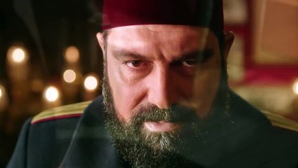 Payitaht Abdülhamid 43. Bölüm Tanıtımı