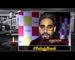 Bengaluru voices its support for the #PotholeDiwali campaign - NEWS9