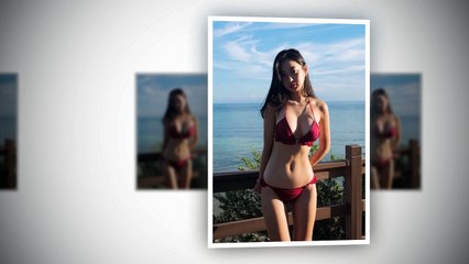 Nhan sắc ngọt ngào của Shin Jae Eun, người mẫu nội y nổi tiếng tại Hàn Quốc