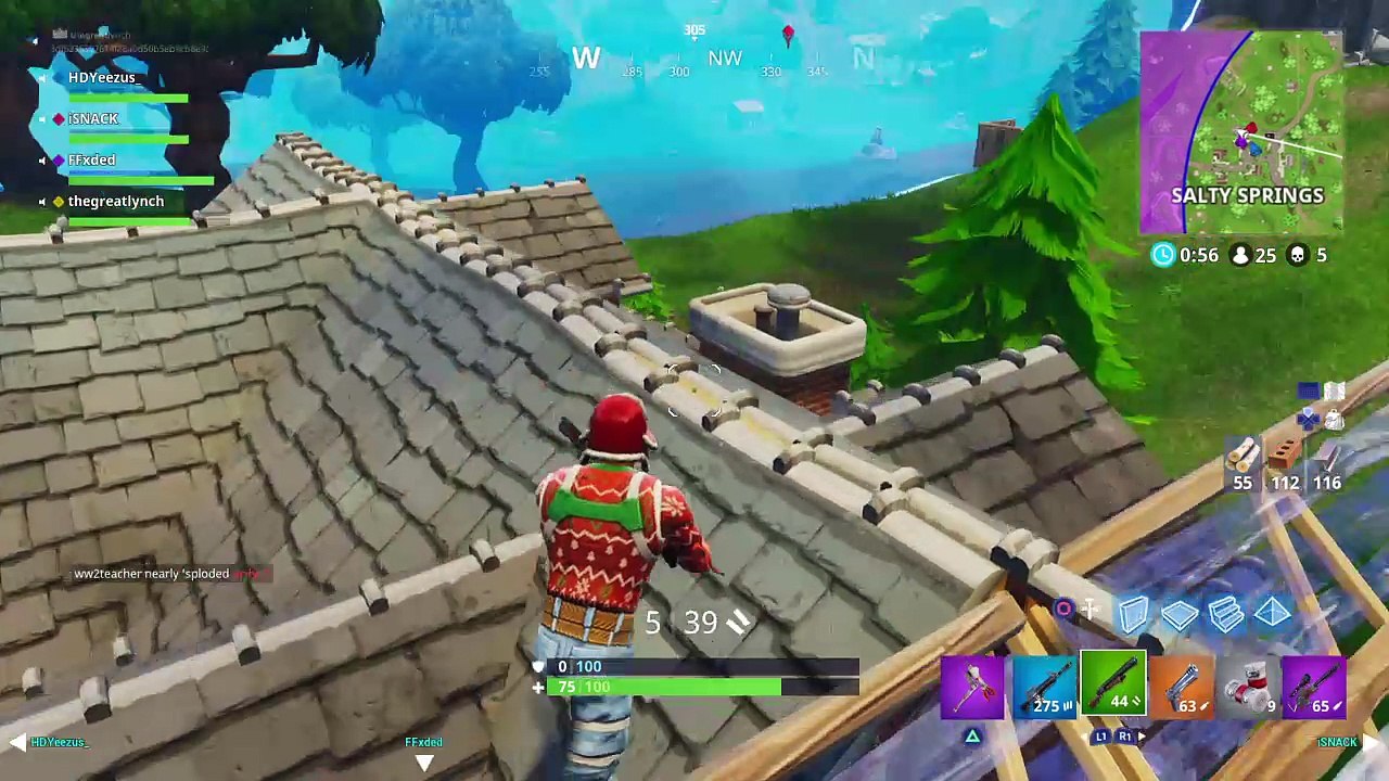 Deagle pump combo