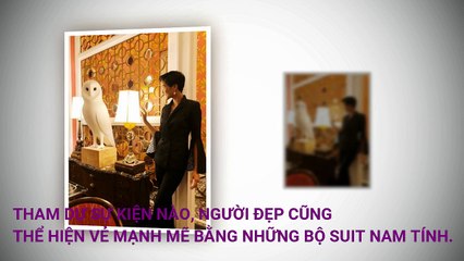 H'Hen Niê bị chê vì phong cách thời trang ngày càng nam tính