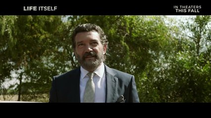 Life Itself Teaser Trailer - 1 (2018) _ Movieclips Trailers ( 720 X 1280 )