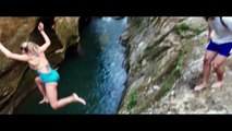 Adrift Trailer - 1 (2018) _ Movieclips Trailers ( 720 X 1280 )