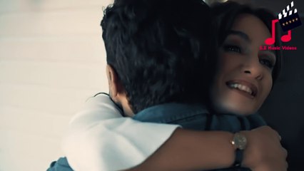 موسيقى حزينة | مسلسل حب ابيض واسود