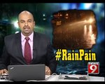 Nelamangala, heavy rains lash Bengaluru Rural - NEWS9