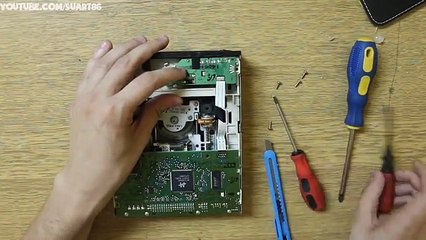 How to make an electric airplane - DIY Airplane