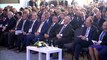 Başbakan Yıldırım: '18 Mart Türk tarihinde Anadolu tarihinde önemli bir gün, Çanakkale Deniz Zaferi'nin yarın 103. yıldönümünü anacağız.' - 1 - İSTANBUL