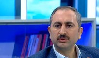 Adalet Bakanı Gül: Mermi istihkakının artırılması hakkında bilgim yok