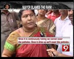 Bengaluru roads, BBMP fails to keep its promise- NEWS9
