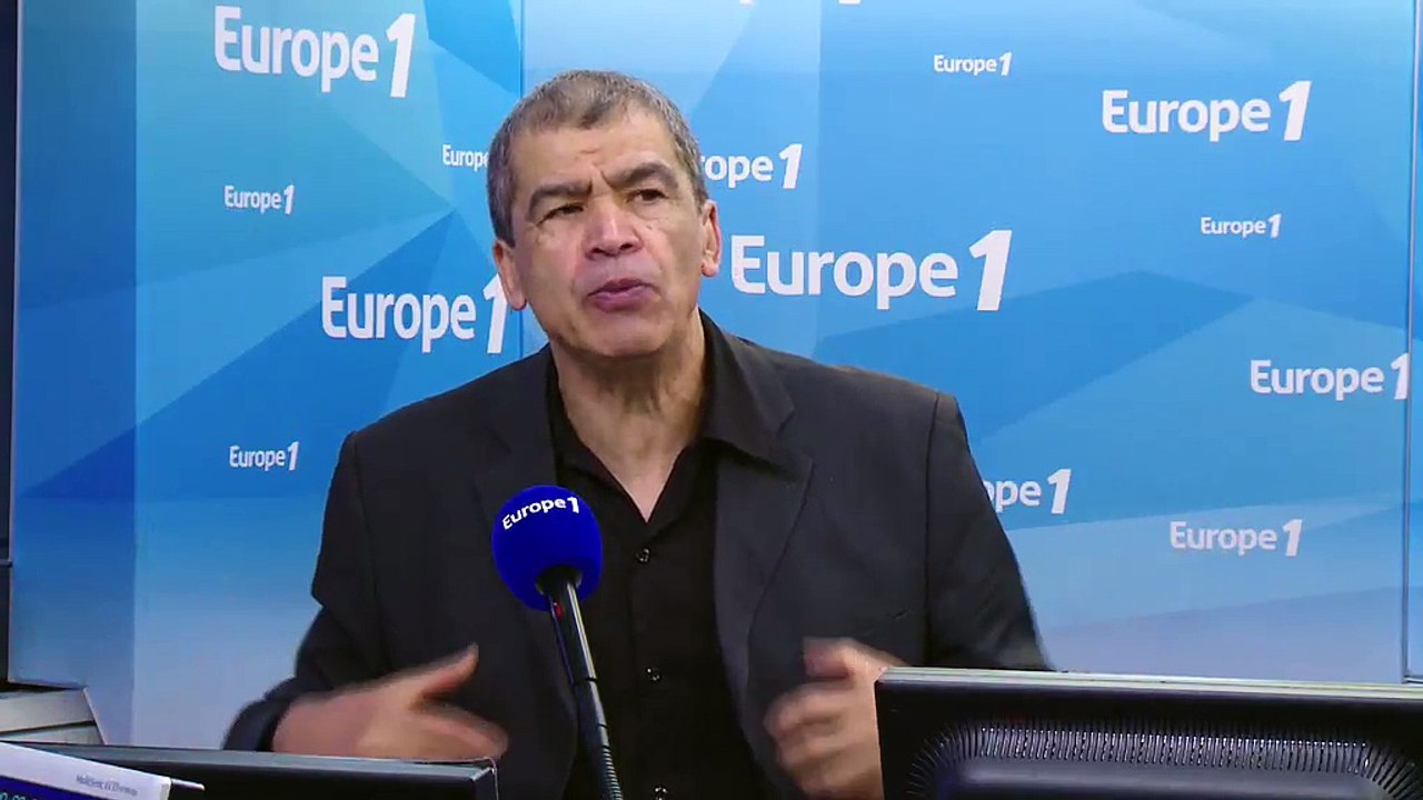 Daniel Picouly : "Il ne faut surtout pas opposer le livre et la tablette"