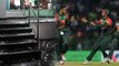 Sri Lanka vs Bangladesh 6th T20I: Bangladesh dressing room glass found broken after semi-final match